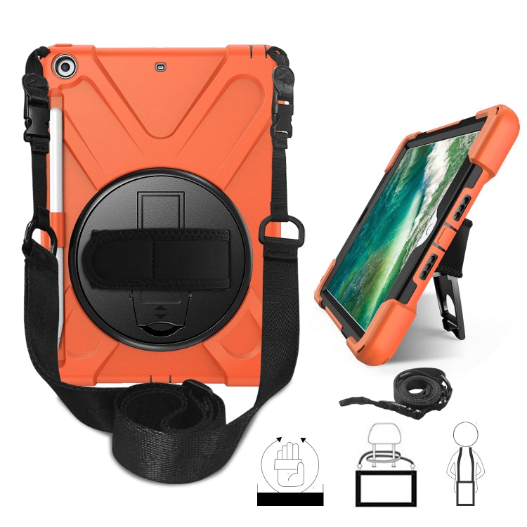 Holder – Silicone (iPad 9) #2