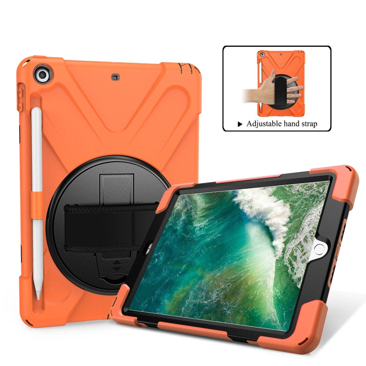 Holder – Silicone (iPad 9) #2