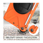 Holder – Silicone (iPad 9) #2