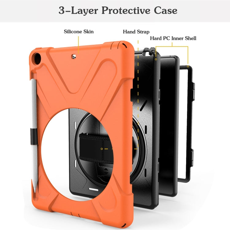 Holder – Silicone (iPad 9) #2