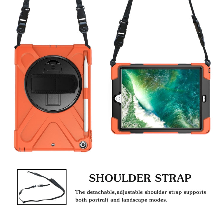 Holder – Silicone (iPad 9) #2