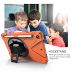 Holder – Silicone (iPad 9) #2