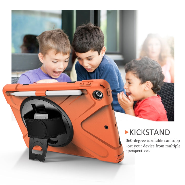 Holder – Silicone (iPad 9) #2