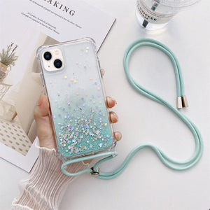 Glacier Blue
