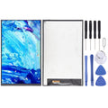 LCD Screen and Digitizer Full Assembly, For Blackview Tab 8E For Blackview Tab 8E