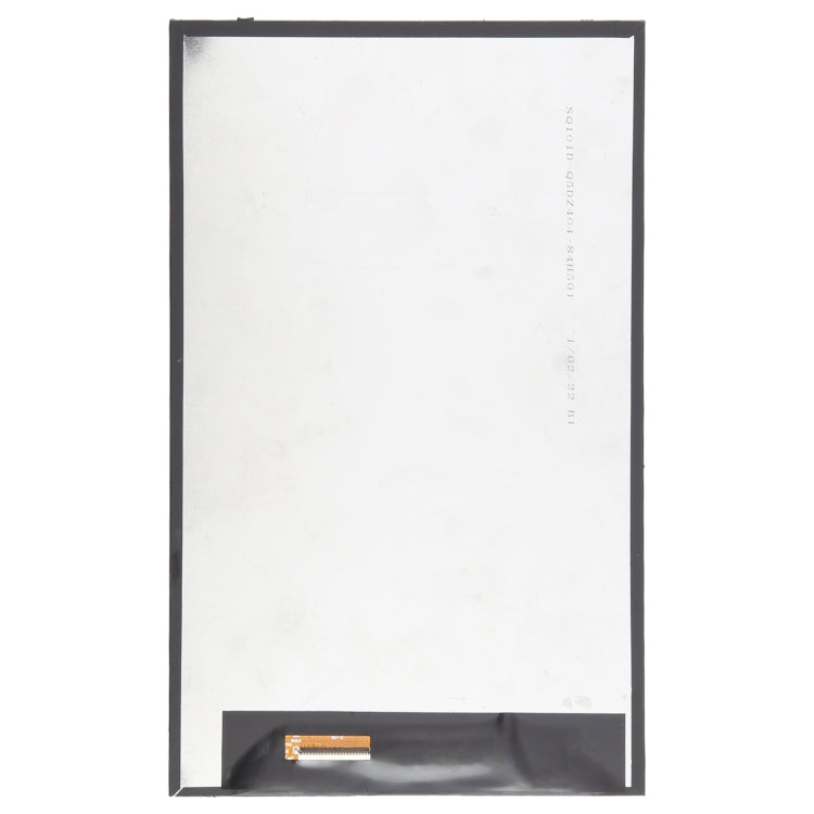 LCD Screen and Digitizer Full Assembly, For Blackview Tab 8E