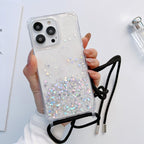 Phone Case – Transparent (iPhone 13 Pro)