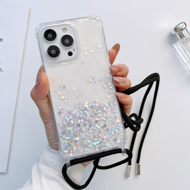 Phone Case – Transparent (iPhone 13 Pro)