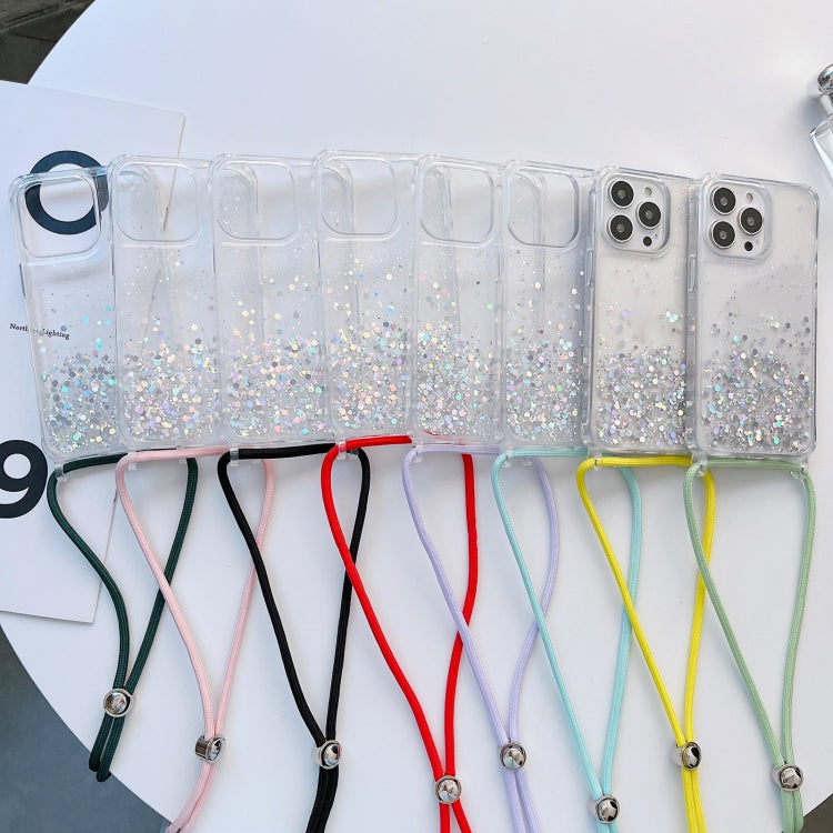 Phone Case – Transparent (iPhone 13 Pro)
