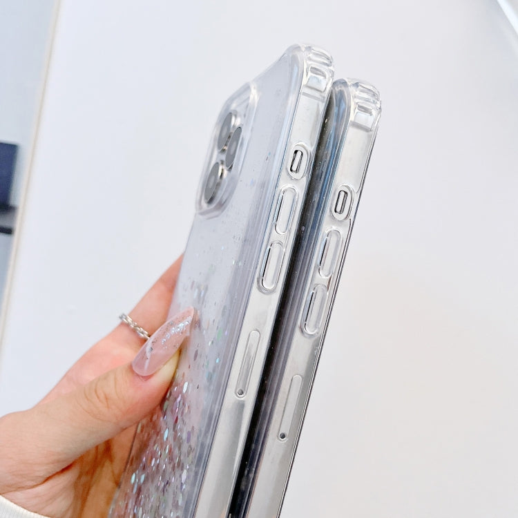 Phone Case – Transparent (iPhone 13 Pro)