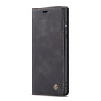 CaseMe-013 Multifunctional Horizontal Flip Leather Case with Card Slot & Holder & Wallet – Card Slot, Flip, Leather, For Huawei P40, For Huawei P40 Pro, For Huawei P40 Lite