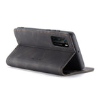 CaseMe-013 Multifunctional Horizontal Flip Leather Case with Card Slot & Holder & Wallet – Card Slot, Flip, Leather, For Huawei P40, For Huawei P40 Pro, For Huawei P40 Lite