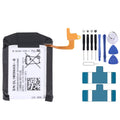 220mAh PL402022H Li-Polymer Battery Replacement For Huami Amazfit GTS 2/GTS 2 Mini A2010, 380mAh EB-BR760ABE, 236mAh EB-BR500ABU, 340mAh EB-BR820ABY, 472mAh EB-BR800ABU, 247mAh EB-BR830ABY, 270mAh EB-BR170ABU, 250mAh EB-BR720ABE, 330mAh EB-BR840ABY   ... 380mAh EB-BR760ABE