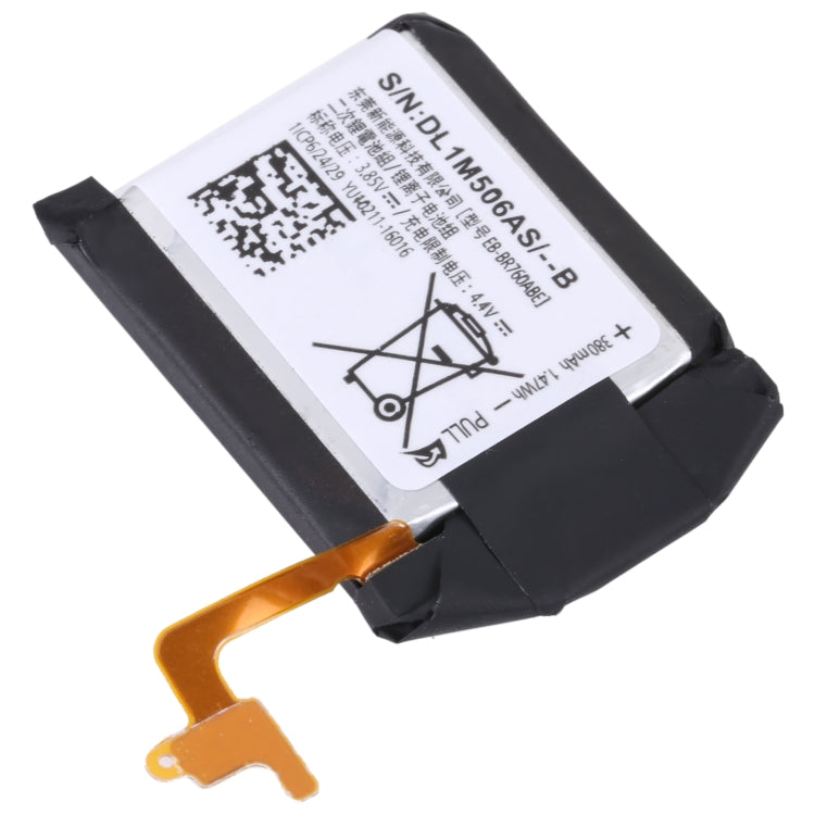 220mAh PL402022H Li-Polymer Battery Replacement For Huami Amazfit GTS 2/GTS 2 Mini A2010, 380mAh EB-BR760ABE, 236mAh EB-BR500ABU, 340mAh EB-BR820ABY, 472mAh EB-BR800ABU, 247mAh EB-BR830ABY, 270mAh EB-BR170ABU, 250mAh EB-BR720ABE, 330mAh EB-BR840ABY   ...