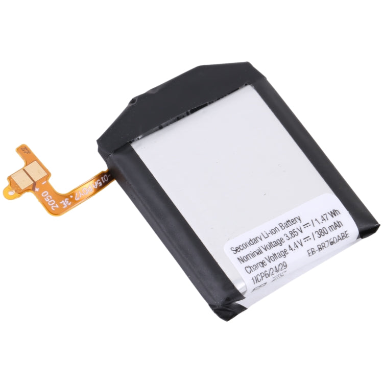 220mAh PL402022H Li-Polymer Battery Replacement For Huami Amazfit GTS 2/GTS 2 Mini A2010, 380mAh EB-BR760ABE, 236mAh EB-BR500ABU, 340mAh EB-BR820ABY, 472mAh EB-BR800ABU, 247mAh EB-BR830ABY, 270mAh EB-BR170ABU, 250mAh EB-BR720ABE, 330mAh EB-BR840ABY   ...
