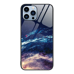 Starry Sky