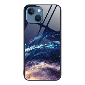 Starry Sky