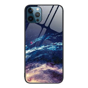 Starry Sky