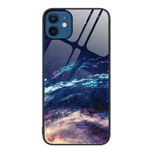 Starry Sky