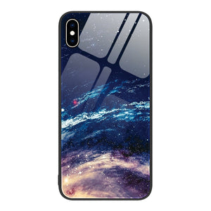 Starry Sky