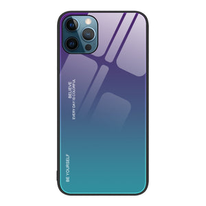 Aurora Blue