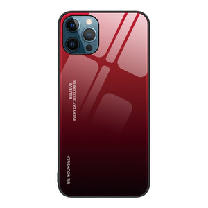 Red to Black