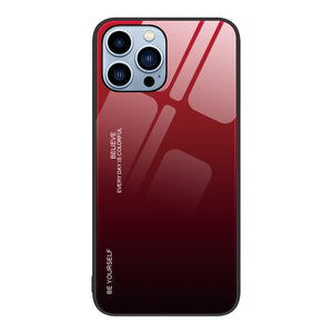 Red to Black