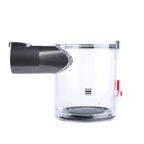 Vacuum Cleaner Dust Bin Collector Bucket, For Dyson V6 A-Port, For Dyson V6 B-Port, For Dyson V7 / V8, For Dyson V10 US Version, For Dyson V11 US Version