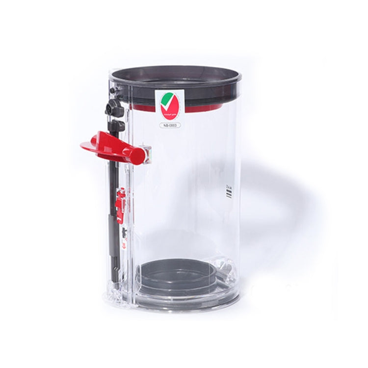 Vacuum Cleaner Dust Bin Collector Bucket – Durable Build, Easy to Use, For Dyson V6 A-Port, For Dyson V6 B-Port, For Dyson V7 / V8, For Dyson V10 US Version, For Dyson V11 US Version For Dyson V11 US Version