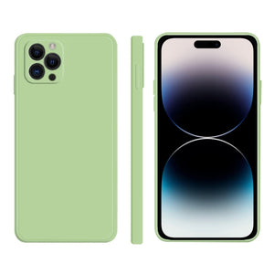 Matcha Green