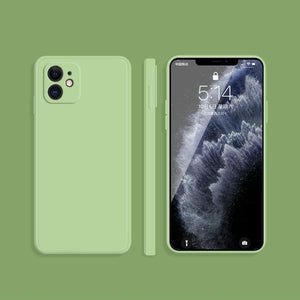 Matcha Green