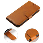 Phone Case – Leather (iPhone 14) #17