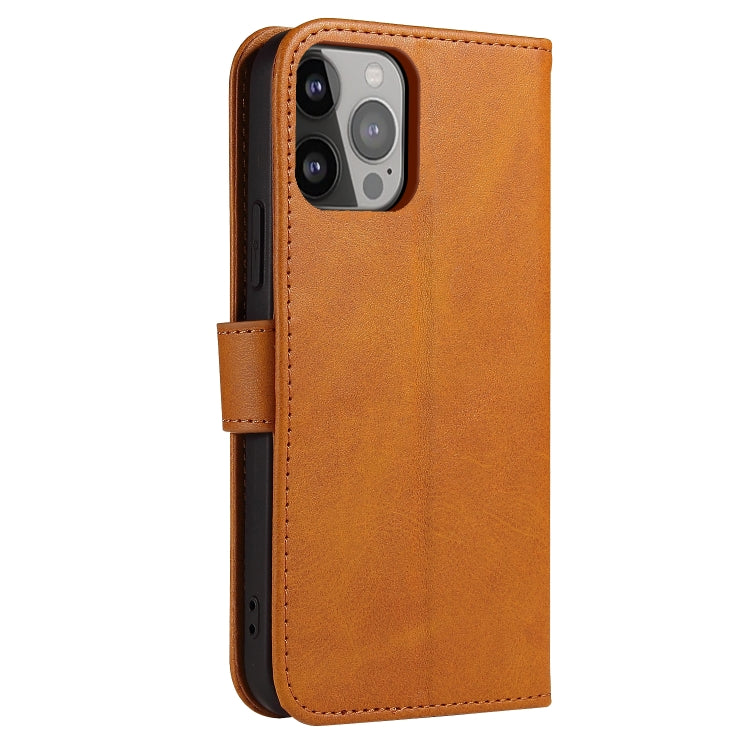 Phone Case – Leather (iPhone 14) #17
