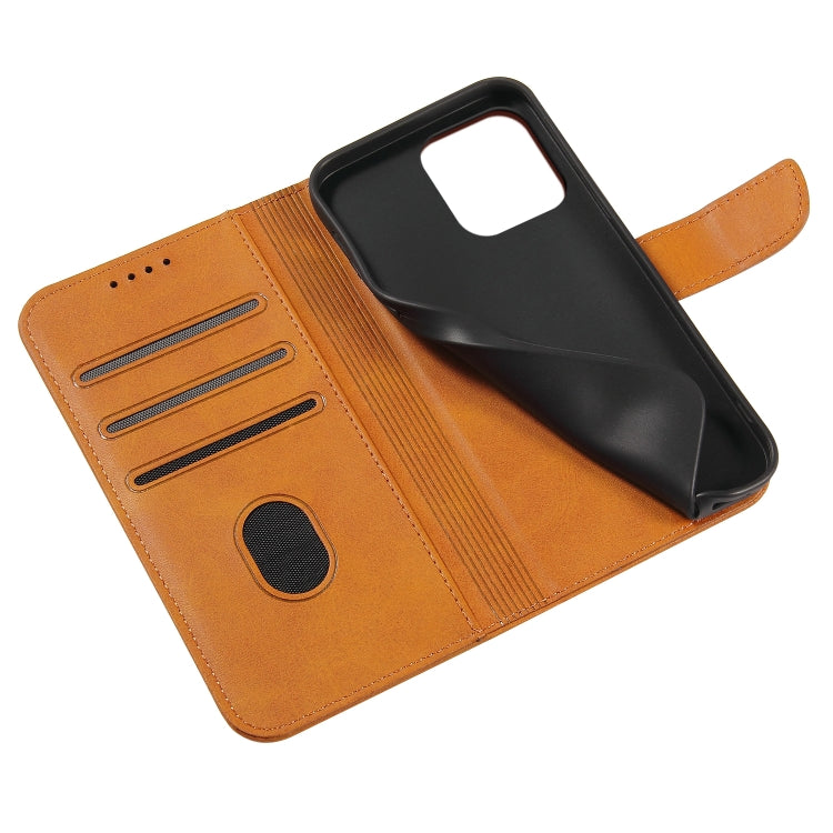 Phone Case – Leather (iPhone 14) #17