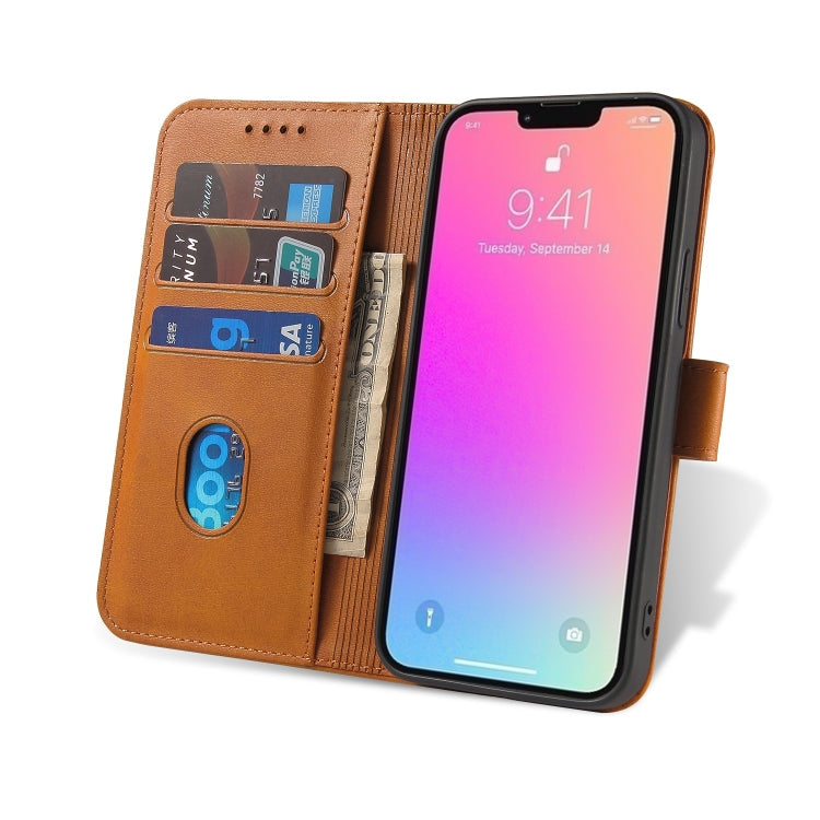 Phone Case – Leather (iPhone 14) #17