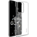 IMAK Wing II Wear-resisting Crystal Pro PC Protective Case, For Galaxy S20 Ultra 5G, For Galaxy S20+ 5G, For Sony Xperia 1 II, For Sony Xperia 10 II For Galaxy S20 Ultra 5G