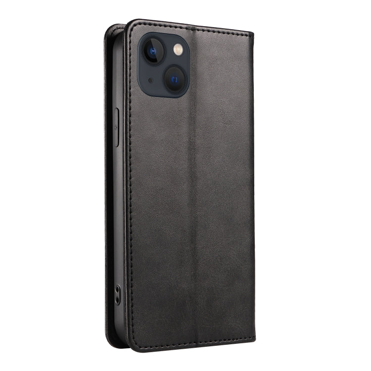 Phone Case – Leather, Magnetic (iPhone 14) #4