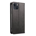 Phone Case – Leather, Magnetic (iPhone 14) #4