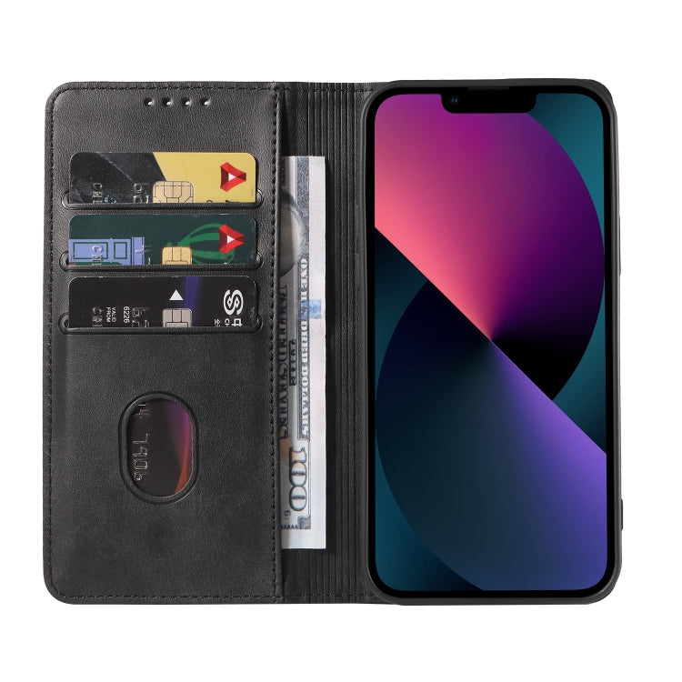 Phone Case – Leather, Magnetic (iPhone 14) #4