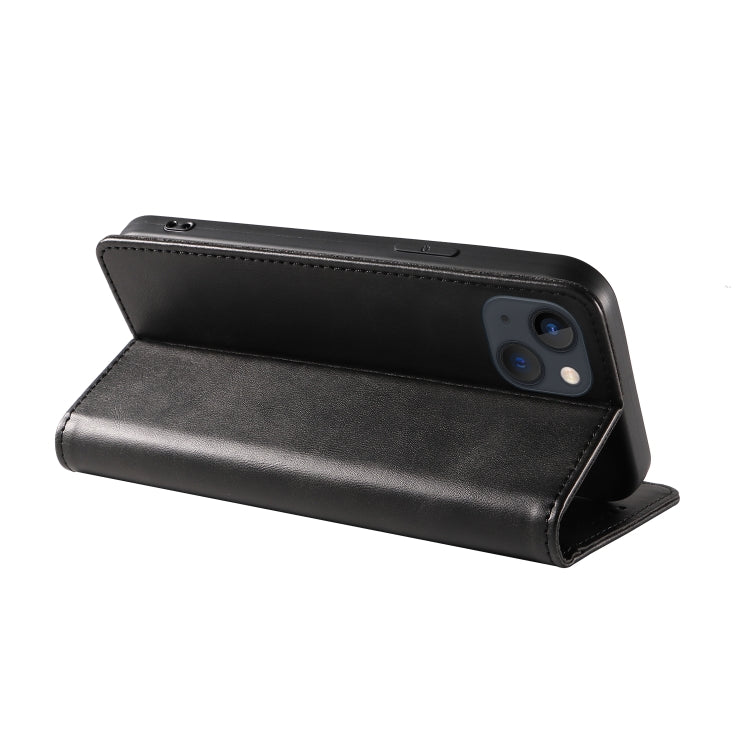 Phone Case – Leather, Magnetic (iPhone 14) #4