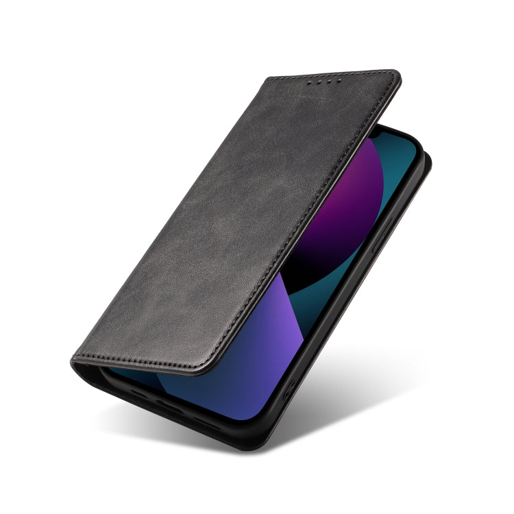 Phone Case – Leather, Magnetic (iPhone 14) #4