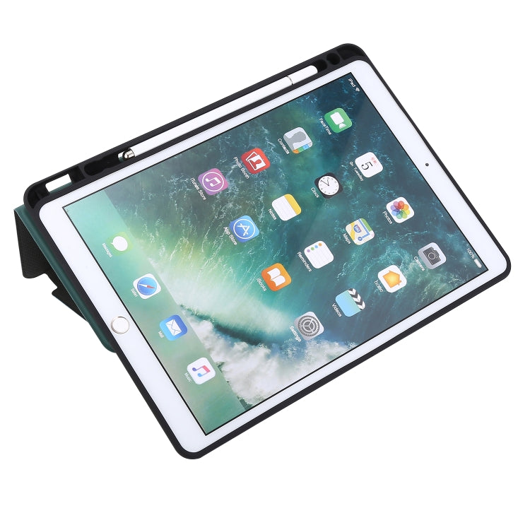 Case – Leather (iPad 10) #6