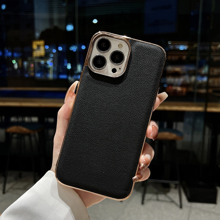 Phone Case – Leather (iPhone 14) #16