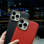 Phone Case – Leather (iPhone 14) #16