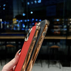 Phone Case – Leather (iPhone 14) #16