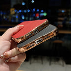 Phone Case – Leather (iPhone 13 Pro Max) #5