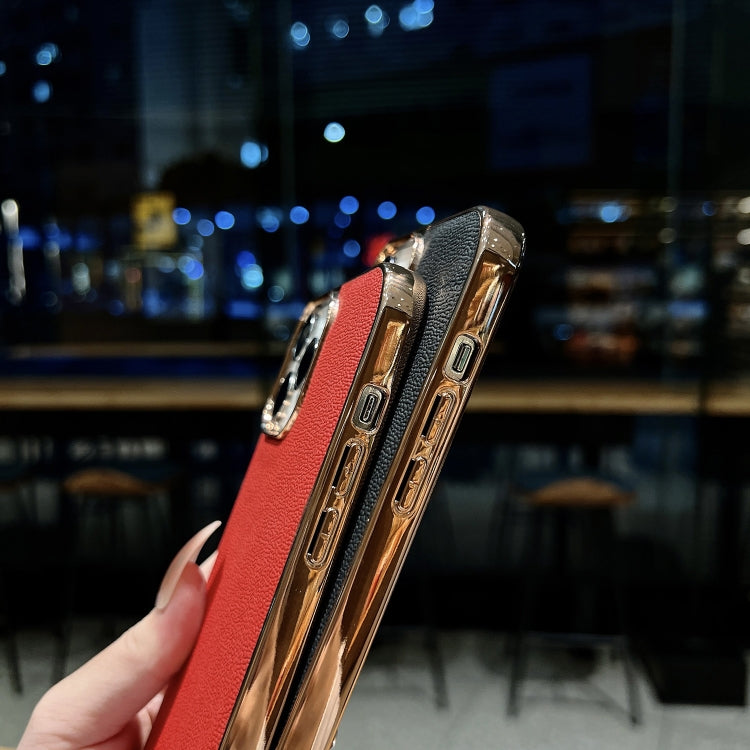 Phone Case – Leather (iPhone 13 Pro Max) #5