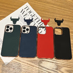 Phone Case – Leather (iPhone 13 Pro Max) #5