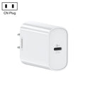 REMAX RP-U70 Jane Series 20W USB-C/Type-C PD Fast Charger, CN Plug, UK Plug, US Plug CN Plug
