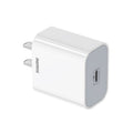 REMAX RP-U79 Speed Series 20W USB-C/Type-C Multi-Compatible Fast Charger, CN Plug, EU Plug, UK Plug CN Plug